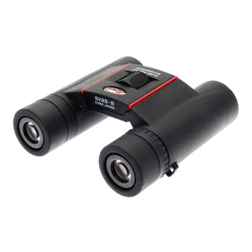 Binoclu Kowa SV II 10x25