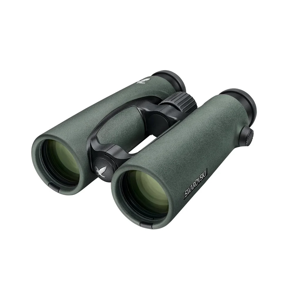 Binoclu Swarovski EL 10X42, verde