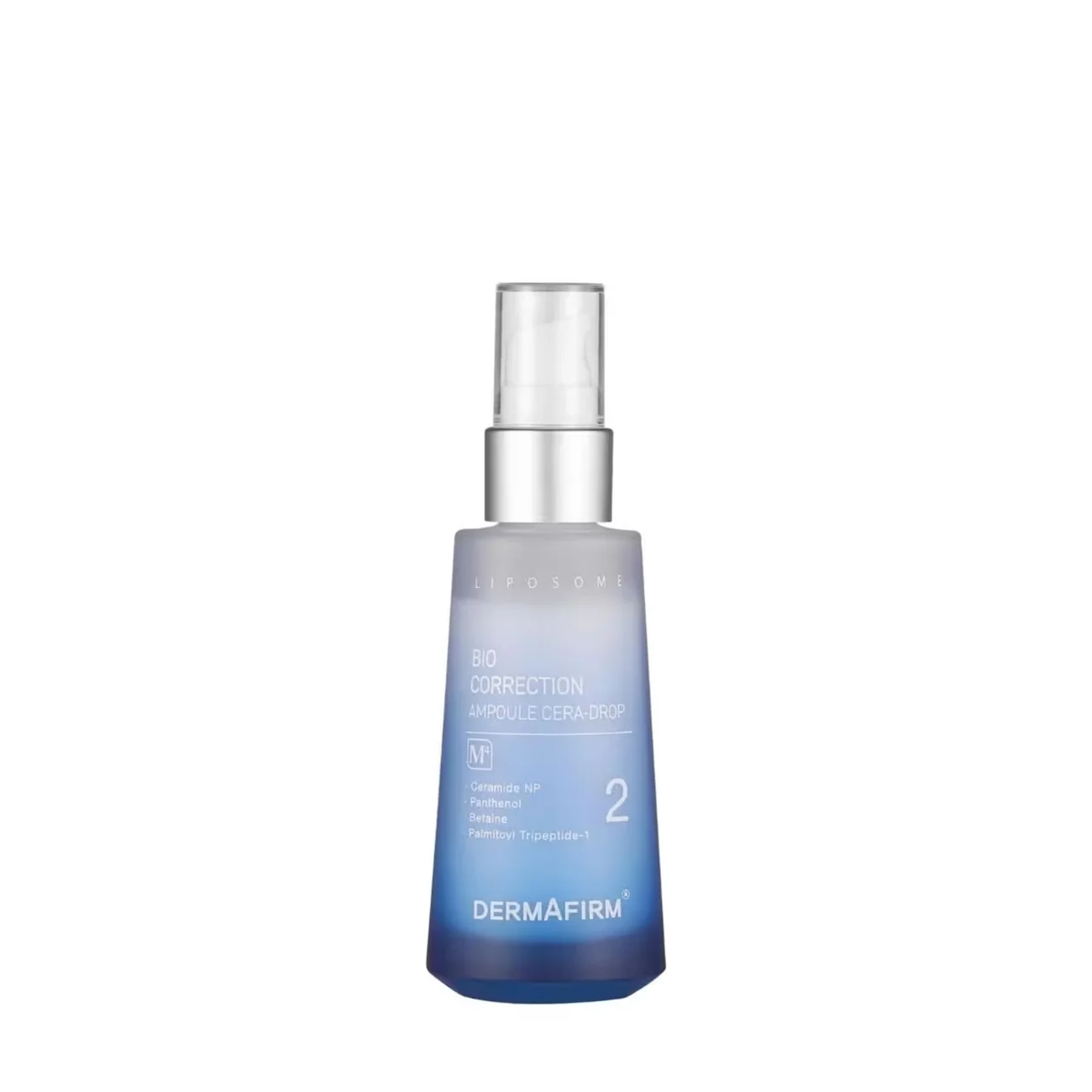 Bio correction ampoule cera-drop m4 50 ml