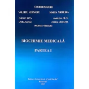 Biochimie medicala, Partea 1 - Valeriu Atanasiu