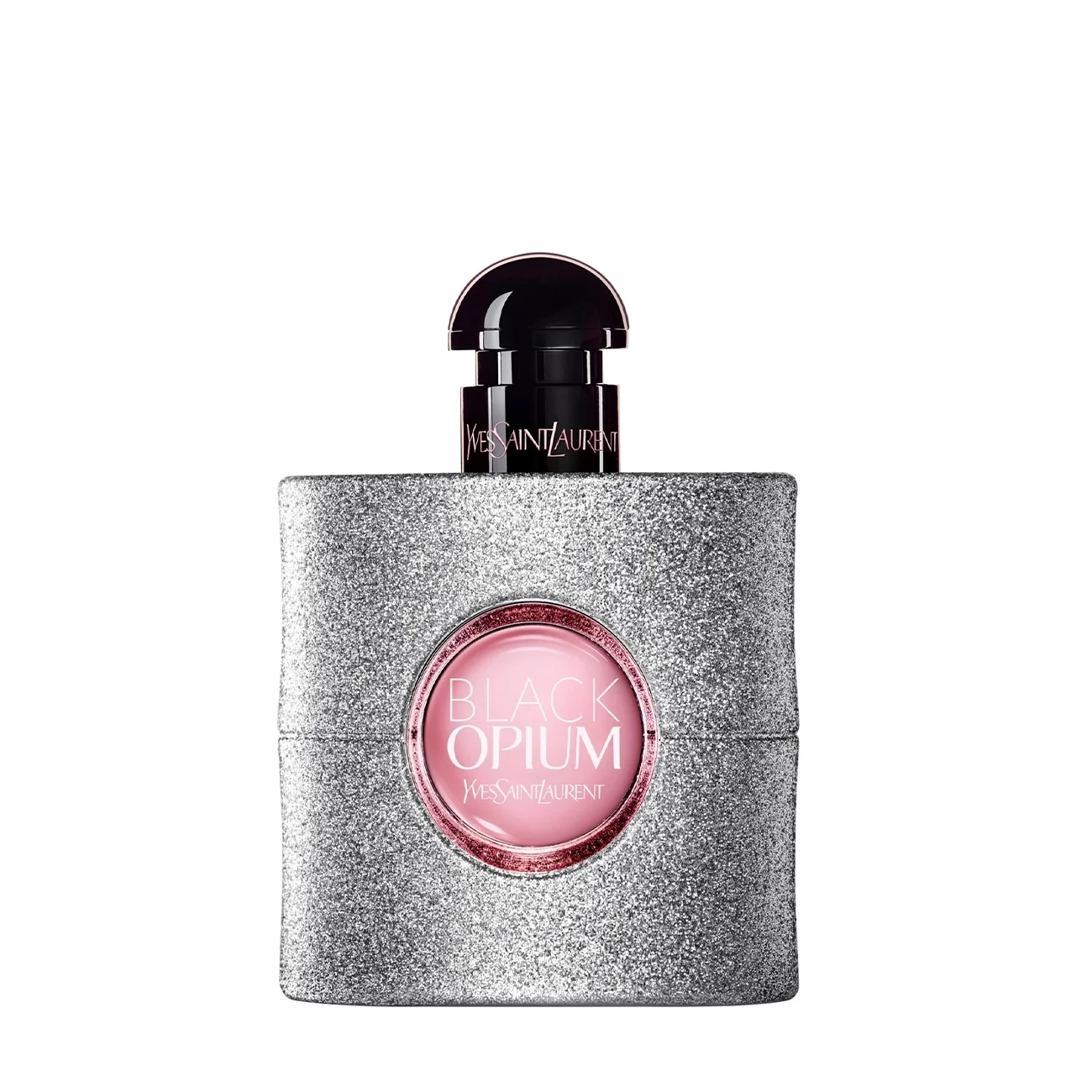 Black opium glitter  50 ml