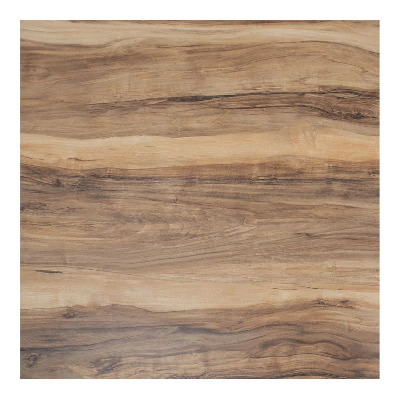 Blat de Masa Noble HPL nuc de  69x69cm grosime 12mm 69x69