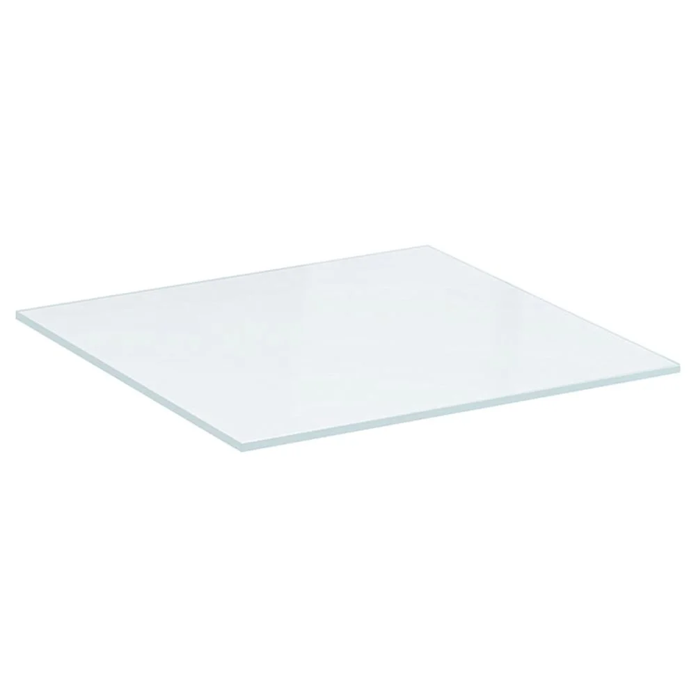 Blat de sticla pentru mobilier, Xeno2, Geberit