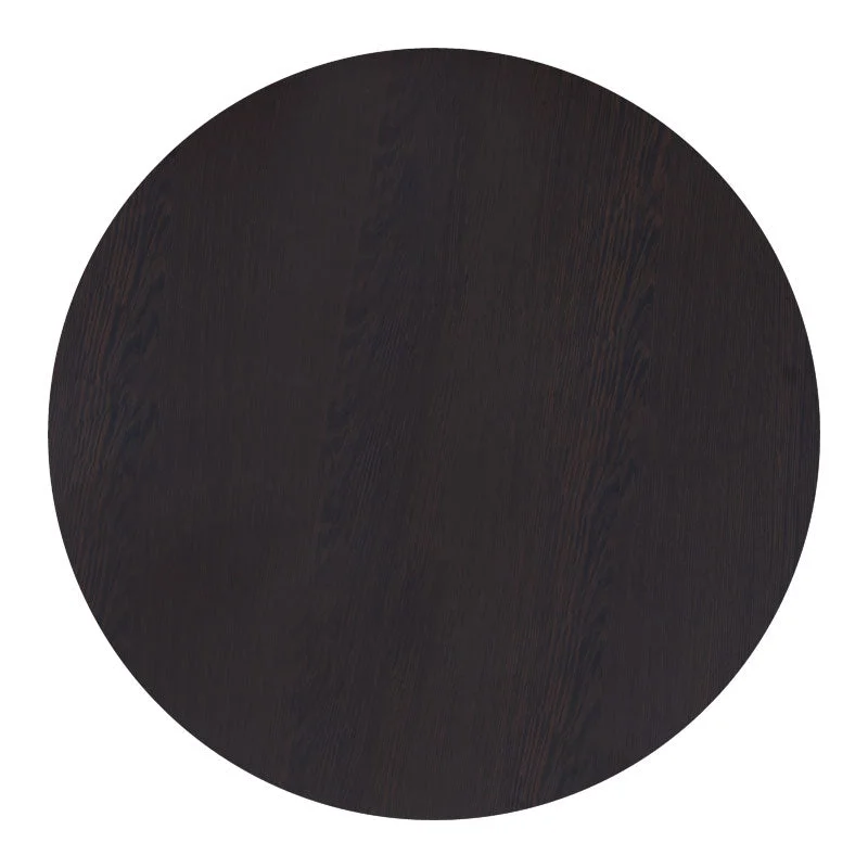 Blat masa Portico HPL Wenge 60x60x1.2 cm