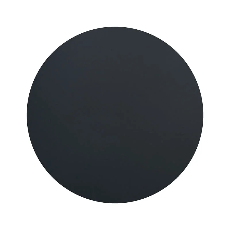 Blat masa Sensie gri inchis 70x70x2.5 cm