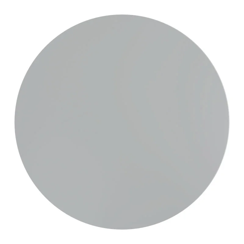 Blat masa Skyline Werzalit ivory 60x60 cm 25mm grosime 60x60x2.5 cm