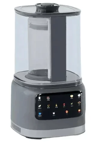 Blender electric multifunctional 1.6L 800W Andowl Q P92 Gri