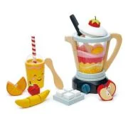 Blender pentru fructe Fruity Blender, 22 piese