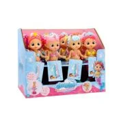 Bloopies, Papusa sirena dansatoare, diverse modele