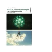 Boala, o memorie genealogica. Cum sa‑ti interpretezi istoria familiala pentru a te vindeca - Elisabeth Horowitz