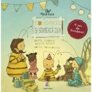 Bondarel isi serbeaza ziua - Britta Sabbag