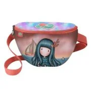 Borseta calatorie Gorjuss Washed Ashore 22x16x10 cm