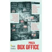 Box Office. Proza