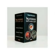 Box set "Materiile intunecate" - Philip Pullman