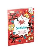 Brain Power. Sudoku