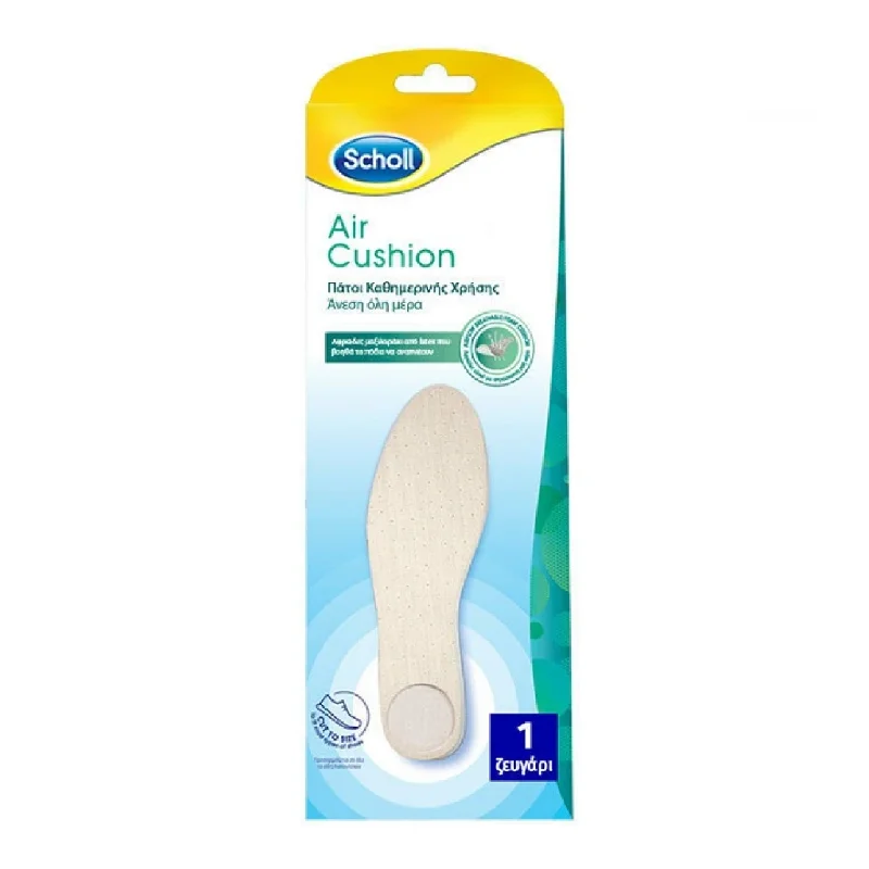 Branturi Air Cushion perna de aer, Scholl