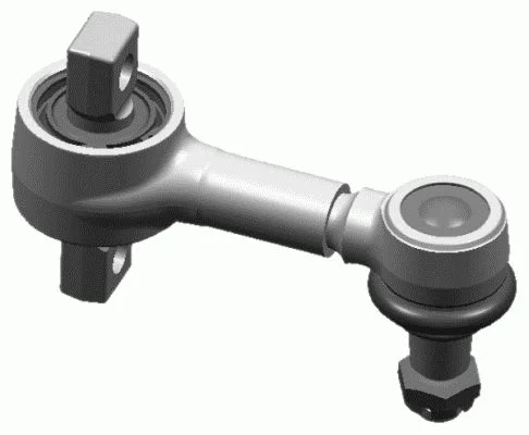 Brat/bieleta suspensie, stabilizator LEMFOERDER 33481 01