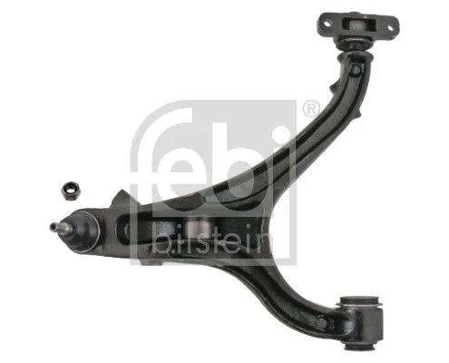 Brat, suspensie roata FEBI BILSTEIN 41050