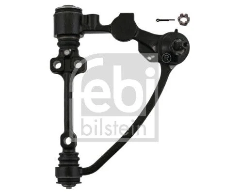 Brat, suspensie roata FEBI BILSTEIN 43006