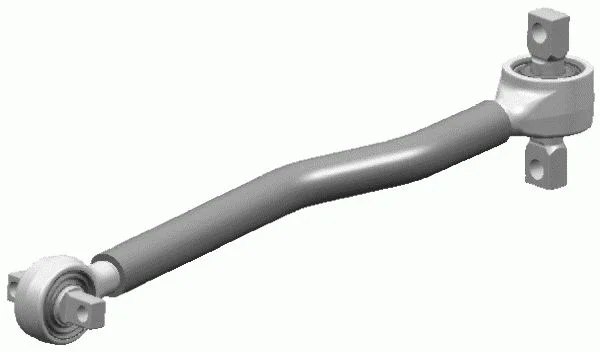 Brat, suspensie roata LEMFOERDER 21467 01