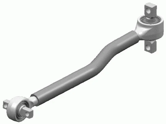 Brat, suspensie roata LEMFOERDER 21665 01