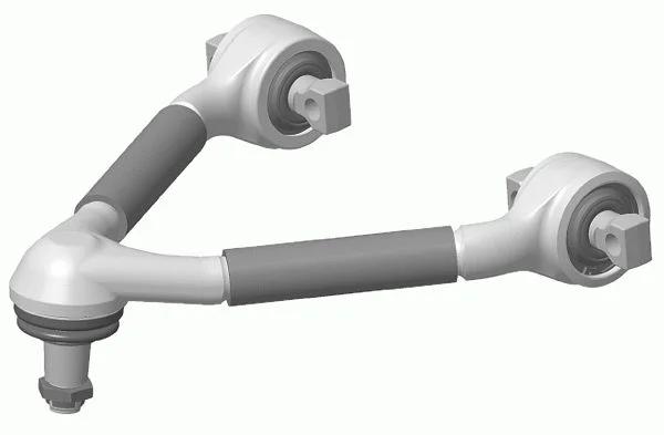 Brat, suspensie roata LEMFOERDER 26805 01