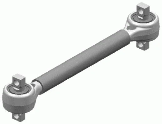 Brat, suspensie roata LEMFOERDER 31758 01