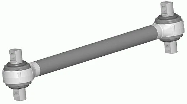 Brat, suspensie roata LEMFOERDER 34587 01