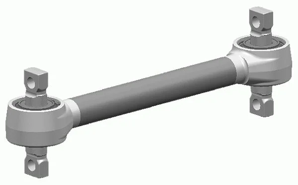 Brat, suspensie roata LEMFOERDER 34981 01