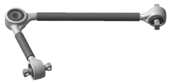 Brat, suspensie roata LEMFOERDER 36140 01