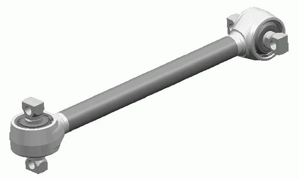 Brat, suspensie roata LEMFOERDER 36898 01