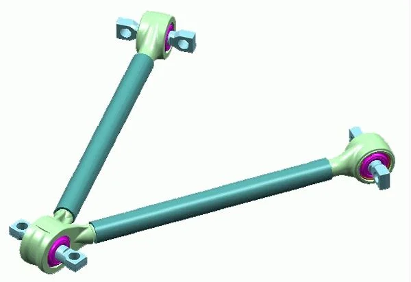 Brat, suspensie roata LEMFOERDER 37828 01