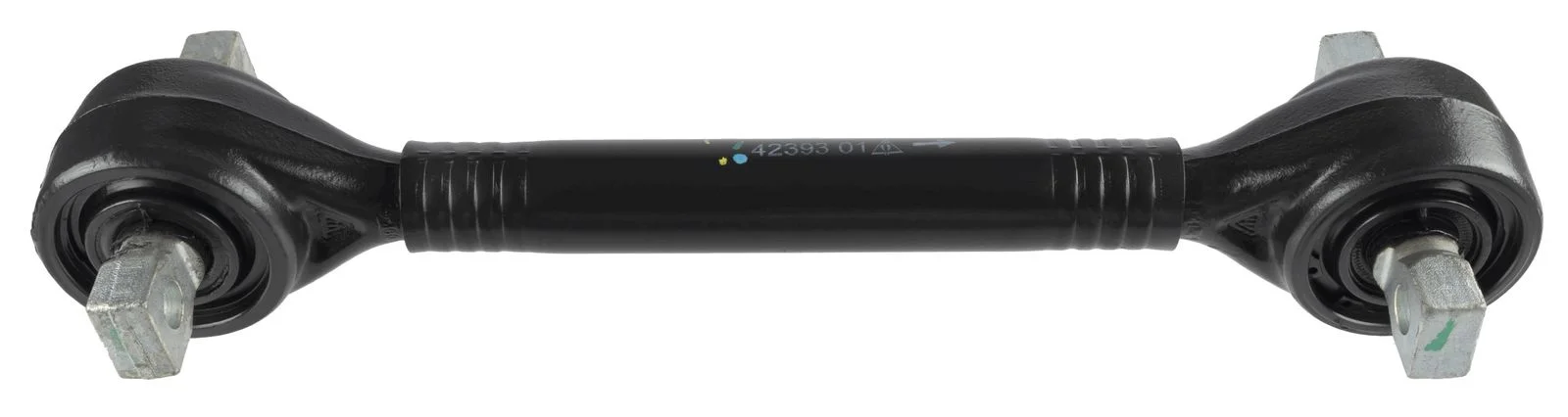 Brat, suspensie roata LEMFOERDER 42393 01