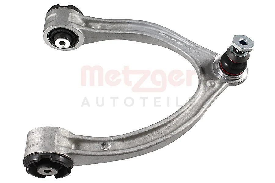 Brat, suspensie roata METZGER 58156202