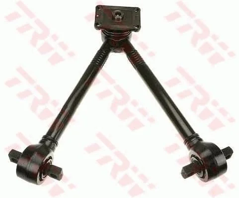 Brat, suspensie roata TRW JVL0023