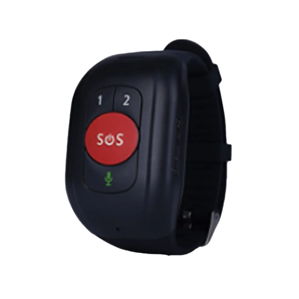Bratara cu GPS Tracker SS-V48, AGPS, LBS, WiFi, acuratete 5 m, 4G , baterie 1000 mAh