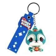 Breloc Bangoberry, Remy Ratonul