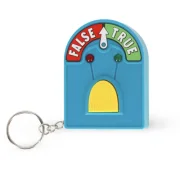 Breloc - Mini detector de minciuni