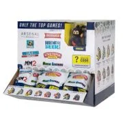 Breloc surpriza, diverse modele, cod inclus, Roblox Dev Series