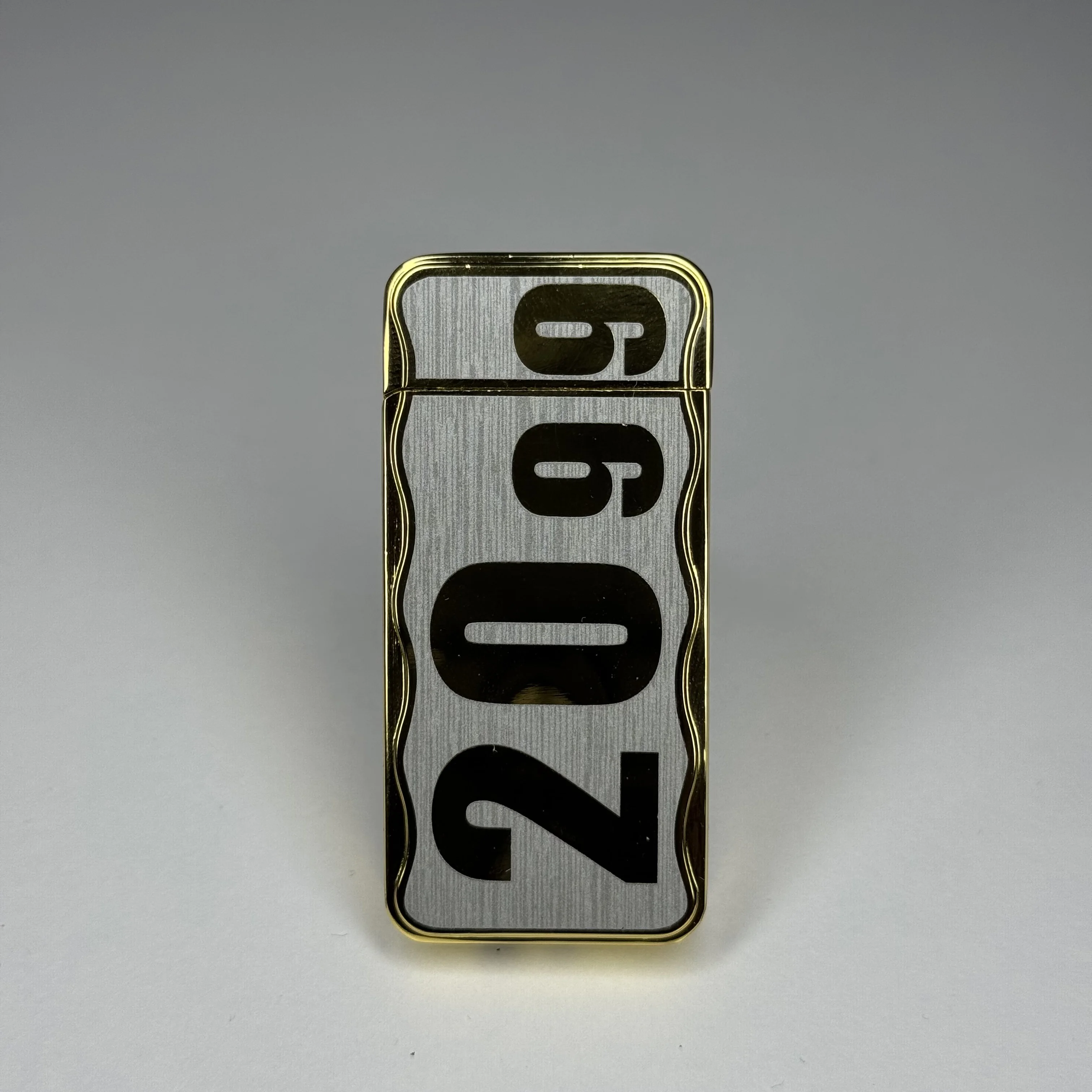 Bricheta Gold Bar 2099 A01-16