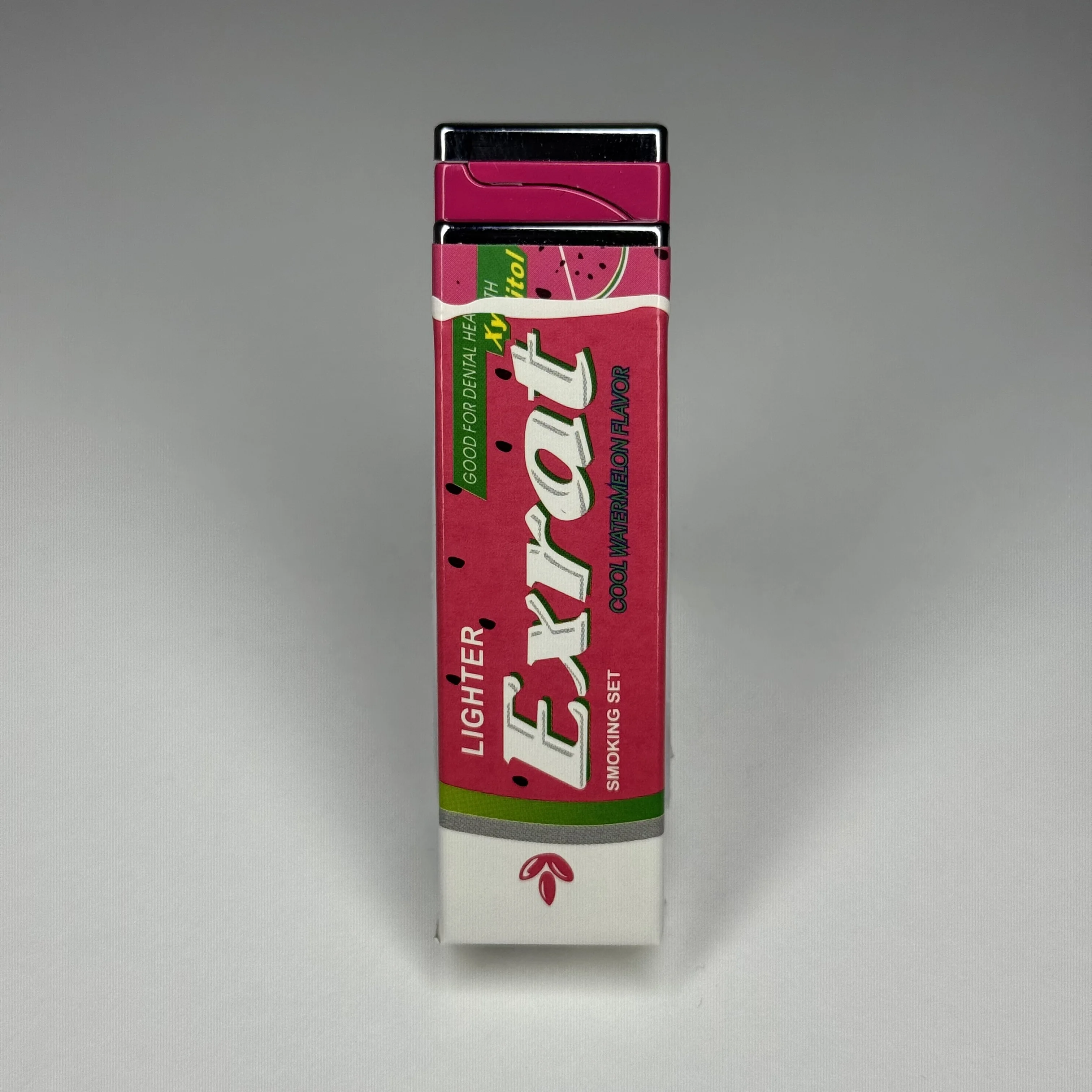 Bricheta pachet Guma ROZ KXT01