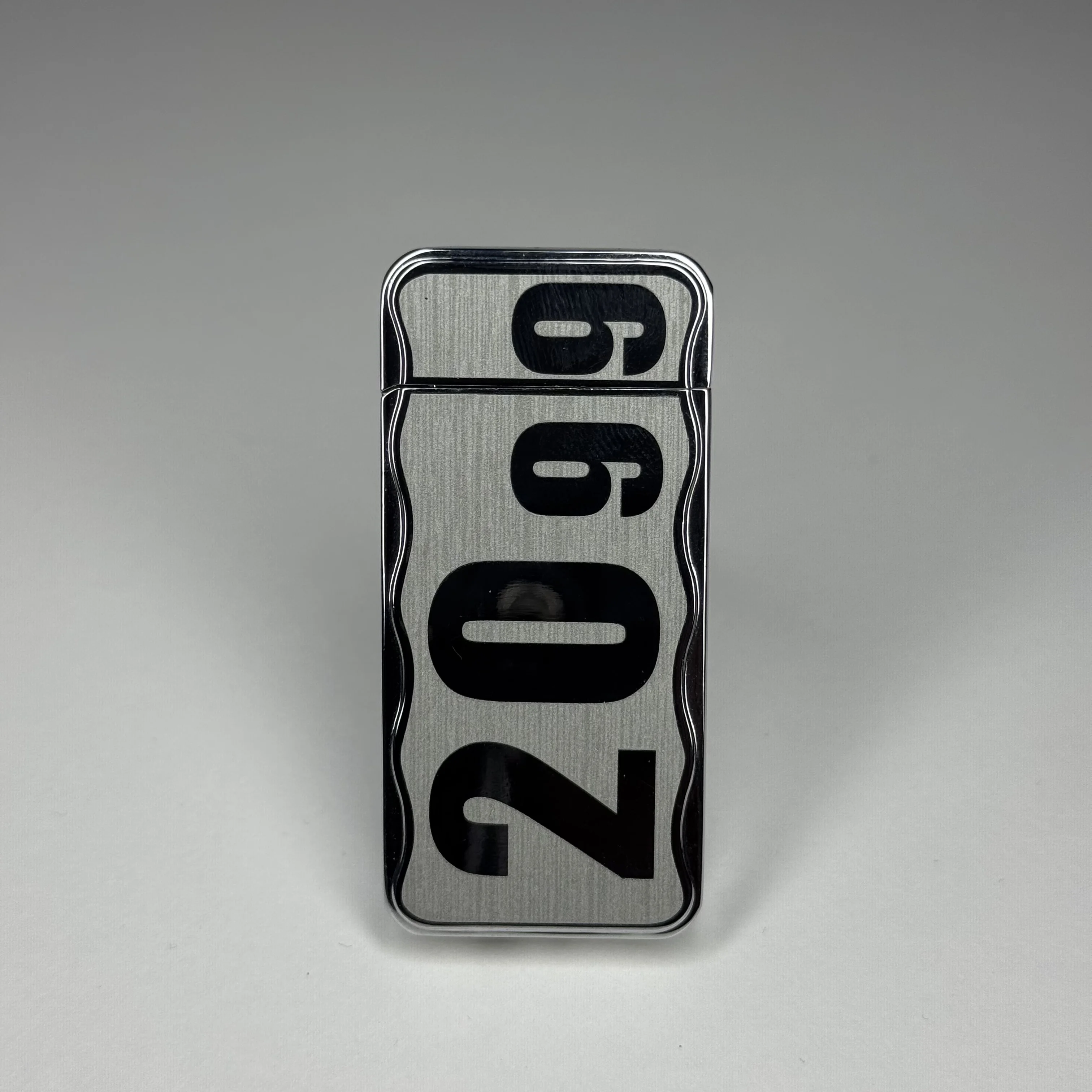 Bricheta Silver Bar 2099 A01-16