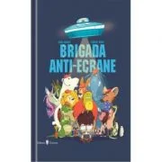 Brigada anti-ecrane - Lenia Major