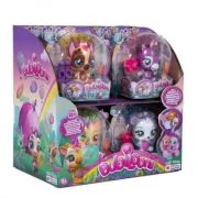 Bubiloons. Figurina colorata cu accesorii, blister, diverse modele