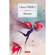 Buburuza - Liliana Corobca