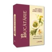 Bucatarie. Retetar general. Editie adaugita - Violeta Borzea, Dan Chiriac
