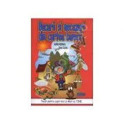 Bucurii si necazuri din cartea bunicii - Aurelia Arghirescu