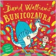 Bunicozaura - David Walliams