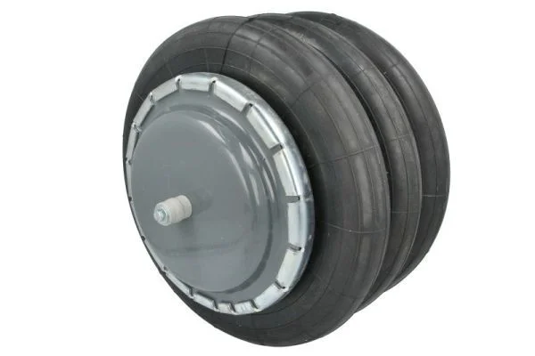 Burduf, suspensie pneumatica Magnum Technology 340/3 KPL