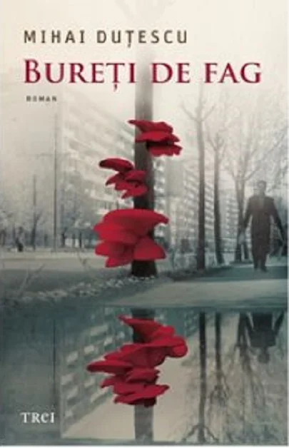 Bureți de fag - Mihai Duțescu